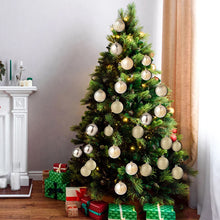 Load image into Gallery viewer, Christmas Balls Decoration Set
