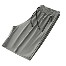 Load image into Gallery viewer, Men's Drawstring Shorts