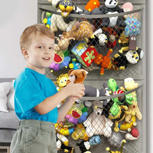 Load image into Gallery viewer, The Original Stuffed Animal Storage