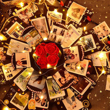 Load image into Gallery viewer, DIY Surprise Gift Box