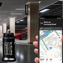 Load image into Gallery viewer, Car Charger GPS Locator Tracker