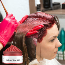 Load image into Gallery viewer, Color Hair Wax