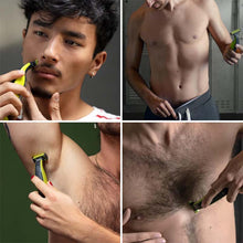 Load image into Gallery viewer, Razor replacement heads