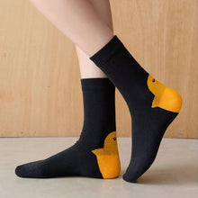 Load image into Gallery viewer, Adorable and Cozy Cute Socks (5 pairs)