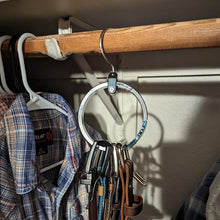Load image into Gallery viewer, Multipurpose Closet Hanger