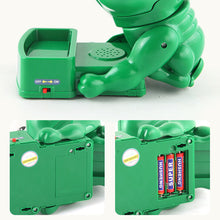 Load image into Gallery viewer, Funny Frogs Biting Toys