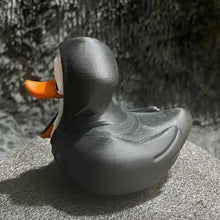 Load image into Gallery viewer, 3D Printed Halloween Scary Duck
