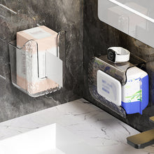 Load image into Gallery viewer, Kitchen Wipes Storage Box