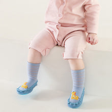 Load image into Gallery viewer, Animal Children's Floor Socks