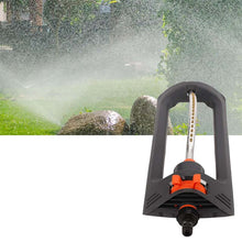 Load image into Gallery viewer, Oscillating Lawn Sprinkler