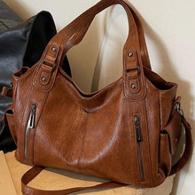 Load image into Gallery viewer, Large capacity shoulder bag