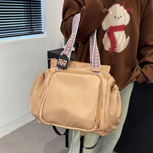 Load image into Gallery viewer, Fashionable Large-Capacity  Tote Backpack