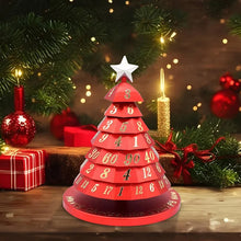 Load image into Gallery viewer, Christmas Decorations Tree Dice