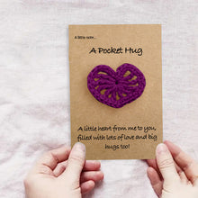 Load image into Gallery viewer, Encourage Hugs Love Greeting Card