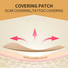 Load image into Gallery viewer, Skin Invisible Concealer Patch