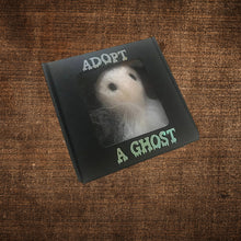 Load image into Gallery viewer, Adopt A Ghost