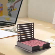 Load image into Gallery viewer, Post-It Note Template