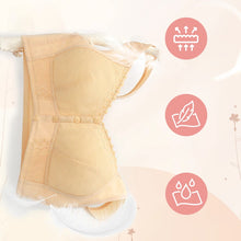 Load image into Gallery viewer, Front Closure Breathable Bra
