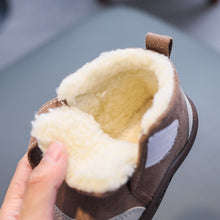 Load image into Gallery viewer, Baby Snow Boots