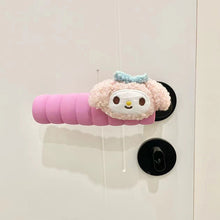 Load image into Gallery viewer, Cute Antistatic and Anti-bump Door Handle Gloves