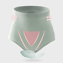 Load image into Gallery viewer, Seamless High Waisted Panties