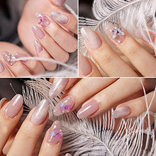 Load image into Gallery viewer, Nail Art Miniature Butterfly