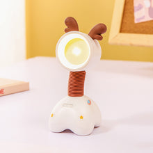Load image into Gallery viewer, Cute Little Table Lamp