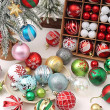 Load image into Gallery viewer, Christmas Ball Decoration Gift Box