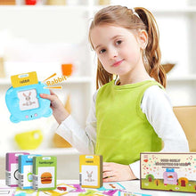 Load image into Gallery viewer, Educational Preschool Alphabet Learning Toys