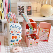 Load image into Gallery viewer, Refrigerator Pen Cup