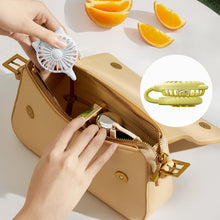 Load image into Gallery viewer, Portable Mini Suction Fan