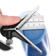 Load image into Gallery viewer, Multifunctional Combination of Movable Angle Ruler Set