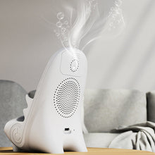 Load image into Gallery viewer, Ministol trådløs hurtiglader Multifunksjonell telefonholder