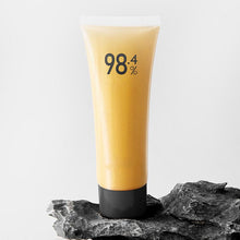 Load image into Gallery viewer, Gold Foil Peel-Off Mask