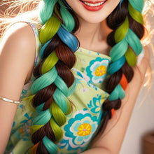 Load image into Gallery viewer, Temporary Hair Dye