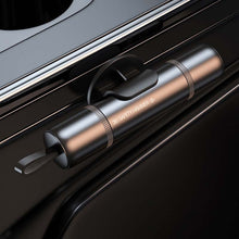 Load image into Gallery viewer, Portable Safety Hammer