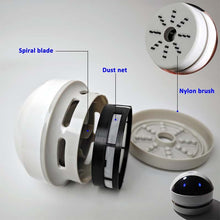 Load image into Gallery viewer, Mini Table Vacuum Cleaner