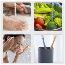 Load image into Gallery viewer, Upgraded Faucet Water Purifier