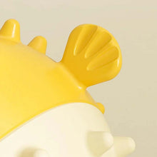Load image into Gallery viewer, Dog Clownfish Chewing Toy