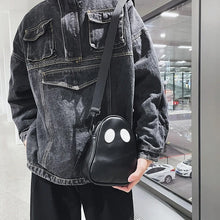 Load image into Gallery viewer, Cute ghost bag for Valentine's Day couples