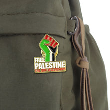 Load image into Gallery viewer, Palestine Pin