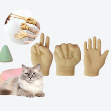 Load image into Gallery viewer, Funny Mini Finger Hands