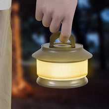 Load image into Gallery viewer, Outdoor Camping Tape Light &amp; Lantern