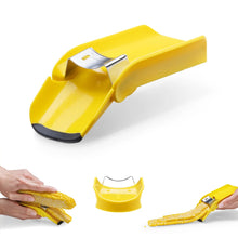 Load image into Gallery viewer, Easy Clean Corn Cob Peeler
