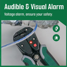 Load image into Gallery viewer, Automatic wire strippers Crimping pliers