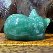 Load image into Gallery viewer, Cute Sleeping Cat Decoration