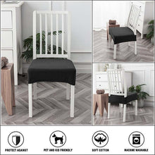 Load image into Gallery viewer, Waterproof Stretch Chair Covers