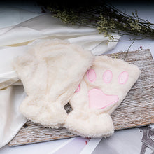 Load image into Gallery viewer, Vinter nydelig katteklovott