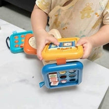 Load image into Gallery viewer, Multifunctional Montessori Busy Toy
