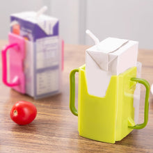 Load image into Gallery viewer, Anti-squeeze Cup Holder